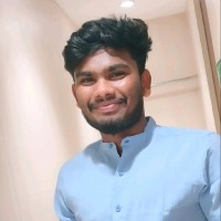 DCentral Space Employee Kasthuri Babu's profile photo