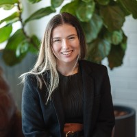Gilligan Group Employee Tyla Durell's profile photo