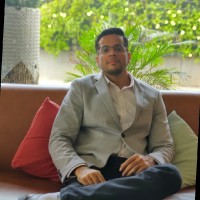 Secure Parking India Employee Manish Singh's profile photo