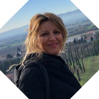 Neetra Srl Employee Maria Mastrandrea's profile photo