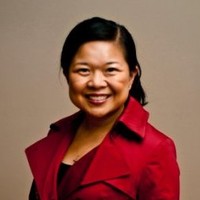 Amazon Employee Mimi Chan's profile photo