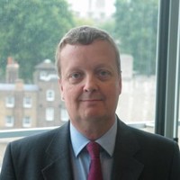 Marsh Ltd Employee Philip Melling's profile photo