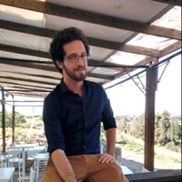 NitroFix Employee Assaf Eran's profile photo