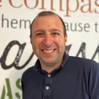 Compassion UK Employee James Bothamley's profile photo