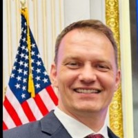 Microsoft Employee Dan Coleman's profile photo