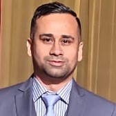 Gaurav Mahajan Email