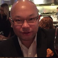 Margranite Employee Chris Wong's profile photo