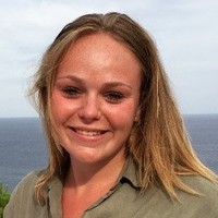 Grand Hotel Huis ter Duin Employee Jill Stokkermans's profile photo