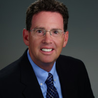 Coldwell Banker Residential Brokerage Employee Warren Scott's profile photo