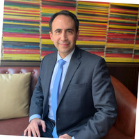 Lincoln Avenue Capital Employee David Garcia's profile photo