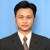 Sazarice Sdn. Bhd. Employee Ammann bin Ammann Sirom's profile photo