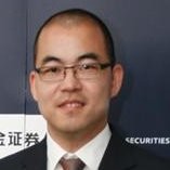 SINOLINK SECURITIES Employee Bob Wei's profile photo