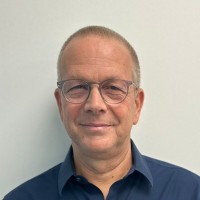 Webbing Employee Ben Khoushy's profile photo