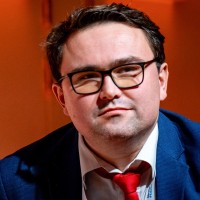 European Federation of Education Employers Employee Daniel Wisniewski's profile photo