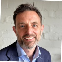 Fortra Employee David Land's profile photo