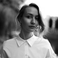Victoria Ksenzhuk Email
