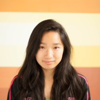 Airbnb Employee Jennie Zheng's profile photo