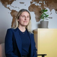 Solresor Employee Endisa Kurtulus's profile photo