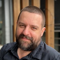 DevOps1 Employee Joseph Howe's profile photo