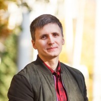 Soroko Andrey's profile photo