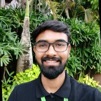 Frido Employee Akash Dubal's profile photo