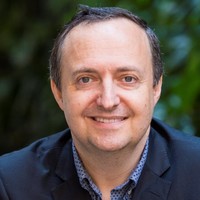 Aussie Broadband Employee Chris Ford's profile photo