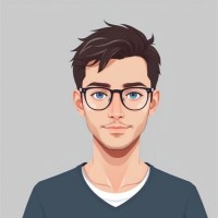 Etleap Employee Saify K's profile photo