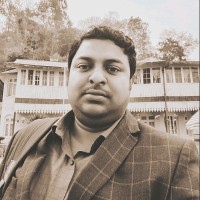 Jayanta Panda Email