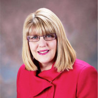 Social security Institution Employee Margarita Muselli's profile photo