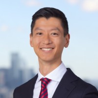 Boston Consulting Group (BCG) Employee Jonathan Lim's profile photo