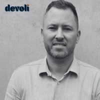 Devoli Employee Matt Cormack's profile photo
