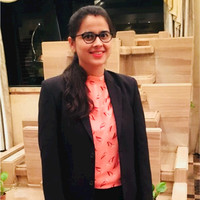Nidhi Mehta Email