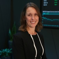BITA Employee Leslie Nicholson's profile photo
