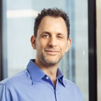 Equalum Employee Erez Alsheich's profile photo