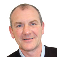 Niche Projects Employee Steve Penn's profile photo