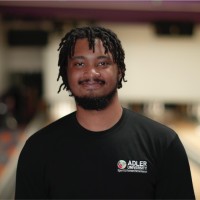 Carrus Health Employee Tristan Hannah's profile photo