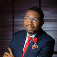 QUEST Canada Employee Olumide Fatoki's profile photo