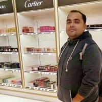 Ashvani Sharma Email