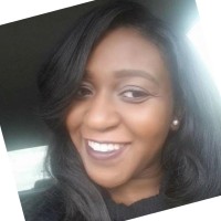 ACT Appraisal, Inc Employee Jasmine Brown's profile photo