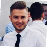 rtc: o zi bună la birou! Employee Zoltan Nagy's profile photo