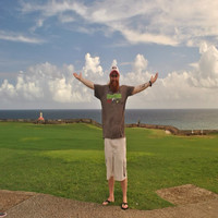 NMT Shipping Employee Jason Maintzer's profile photo