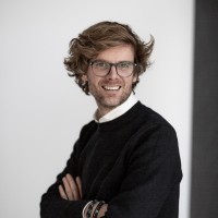Hidde-Jan Haven Email & Phone Number