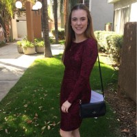 Magical Enchanted Vacations Employee Kaitlin Mejia's profile photo