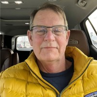 Ambient Lighting & Controls Employee Mike Peters's profile photo