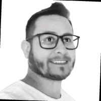 SENAI Brás Employee Leandro Soares's profile photo