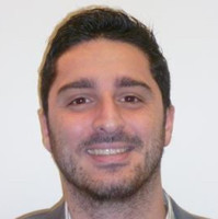 EDILIANS Employee Gregory Corona's profile photo