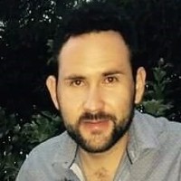IMSS Employee Adrian Carrillo's profile photo