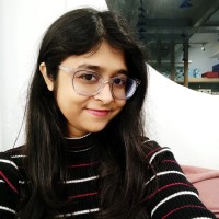 Enpass Technologies Inc Employee Anisha Giri's profile photo