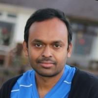 Acorn Analytical Services Employee Surya Kambala's profile photo