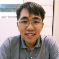 Jia-Hong Lee Email